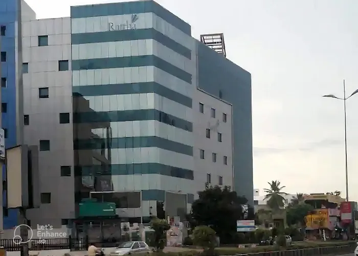 The Townhall Chennai